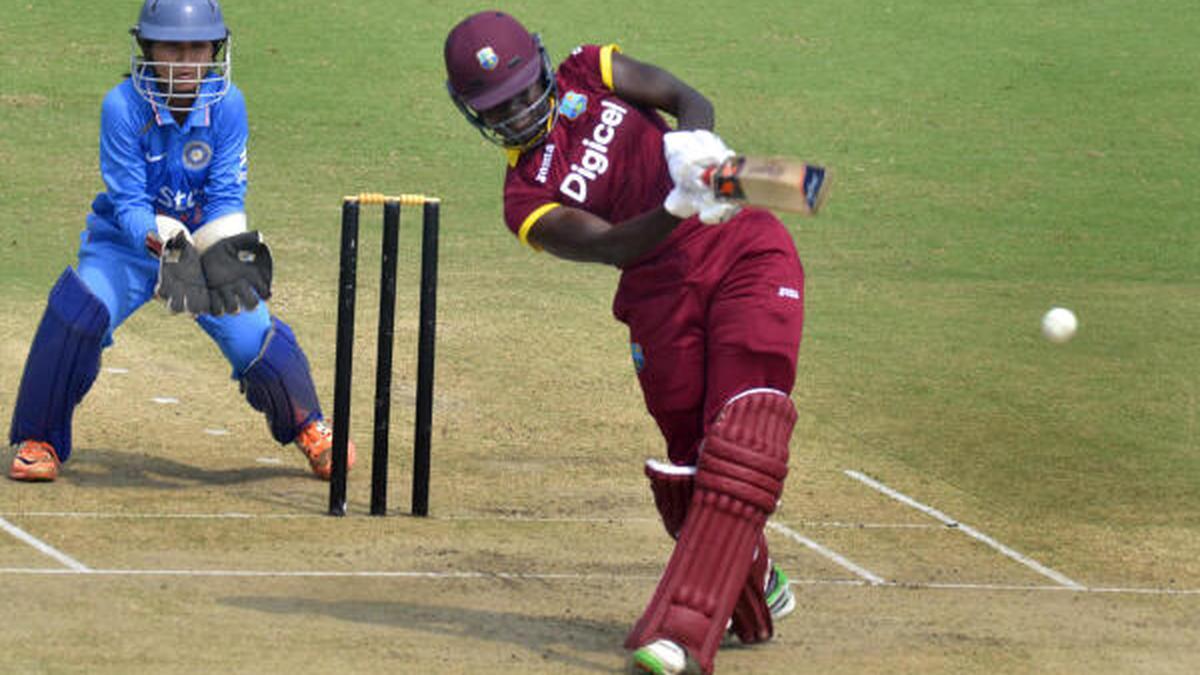 #SportsNews: Women’s World Cup: West Indies names 15-member squad under Stafanie Taylor