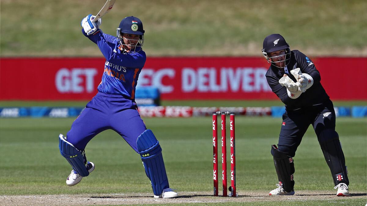 #SportsNews: Mandhana cleared to continue her World Cup campaign, relief for India