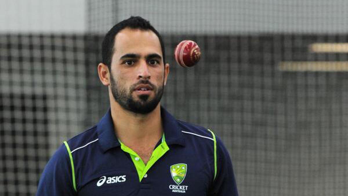 #SportsNews: Australian bowling coach Ahmed tests positive for COVID in Pakistan
