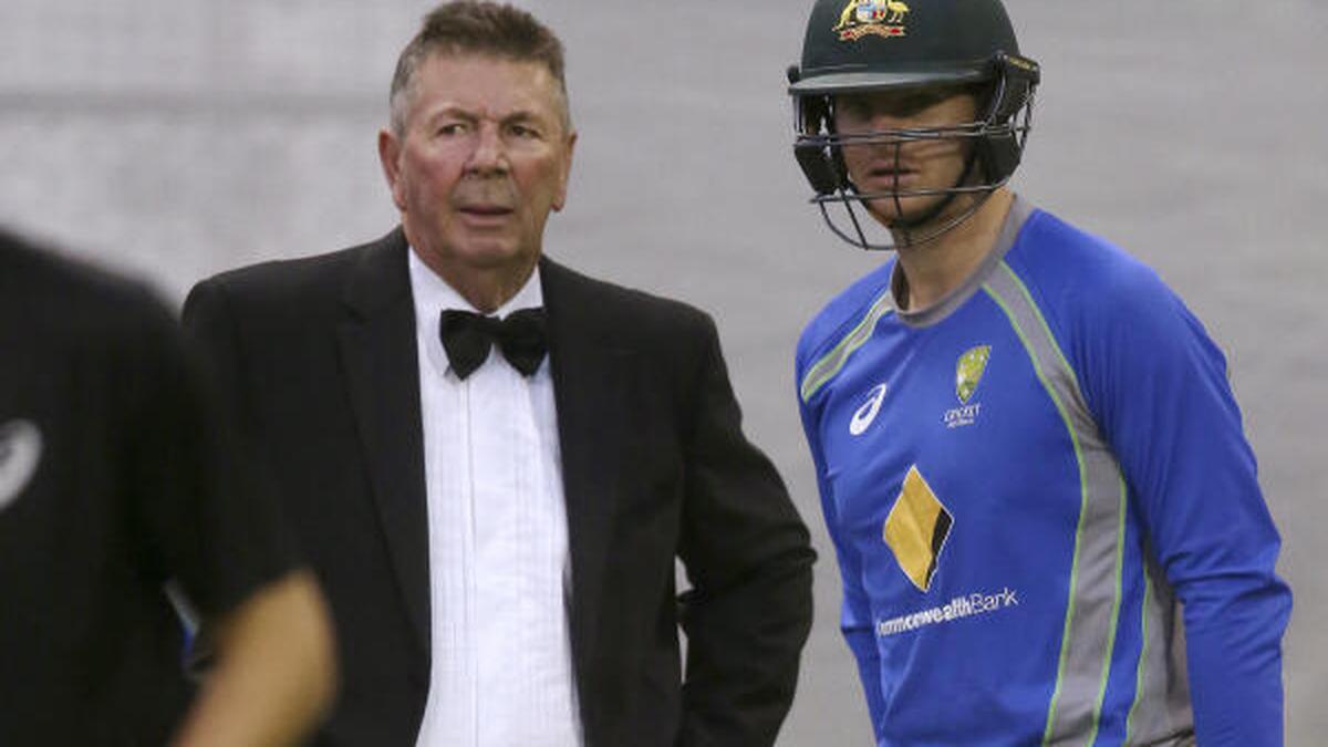 #SportsNews: Former Australia wicketkeeper Rod Marsh dies aged 74
