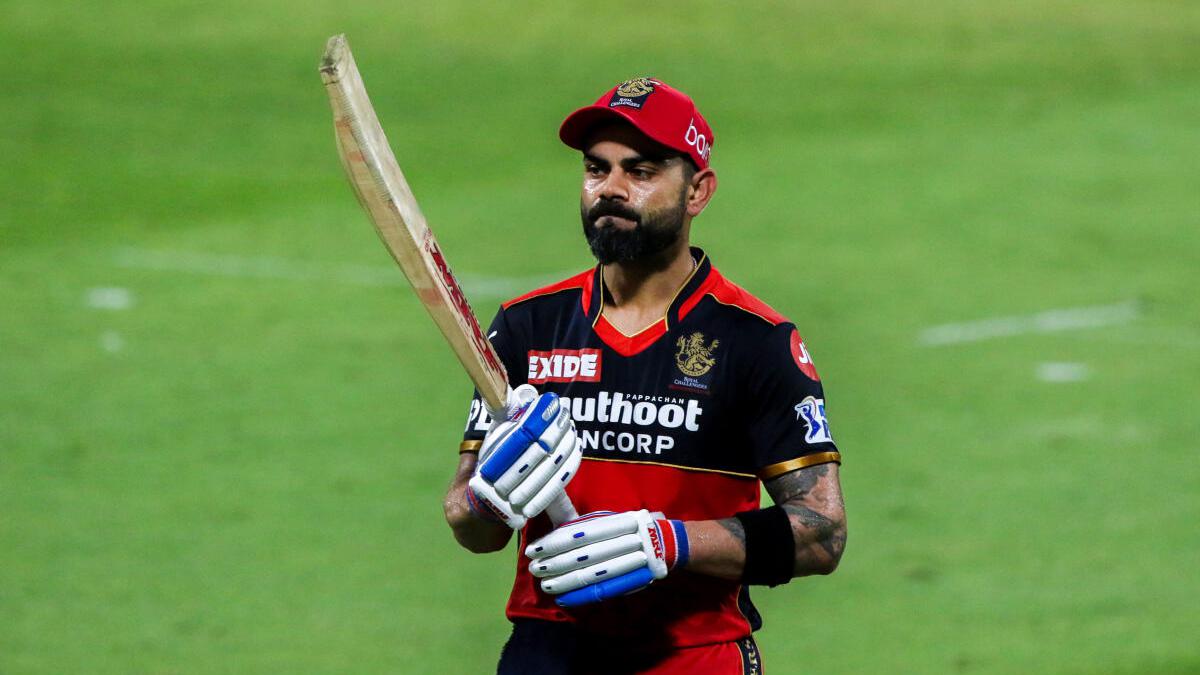 #SportsNews: Mike Hesson: RCB respects Kohli decision to step down as captain, didn’t try to convince otherwise