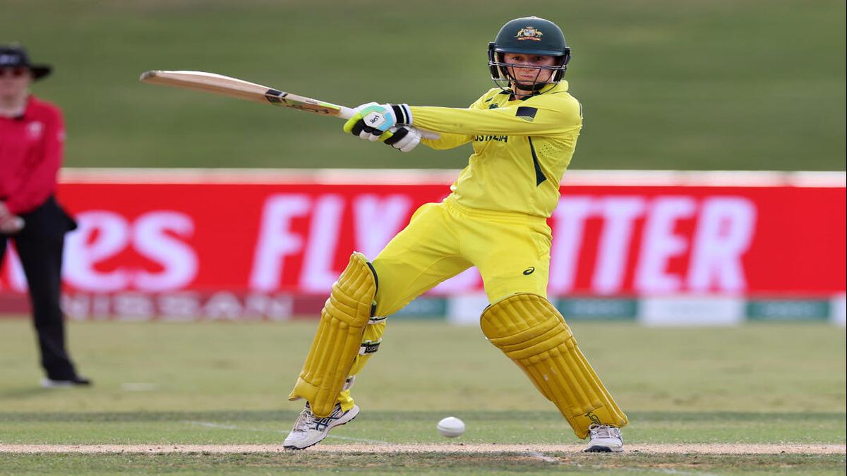 #SportsNews: Women’s World Cup 2022: Australia’s dominant show continues, ousts West Indies by 7 wickets to remain unbeaten