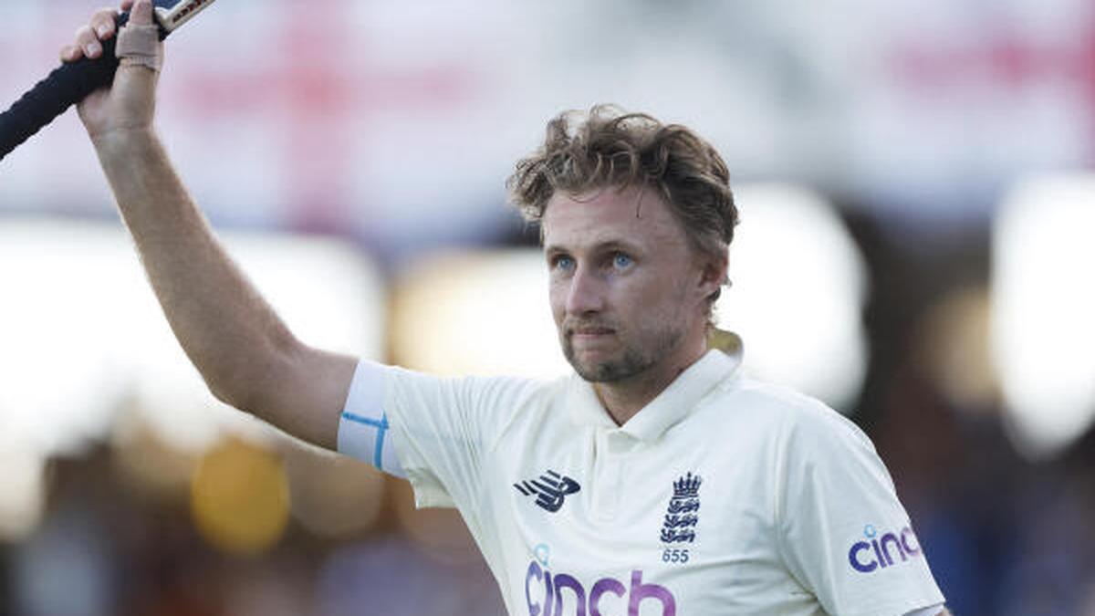 #SportsNews: Root makes another ton as England take command v Windies
