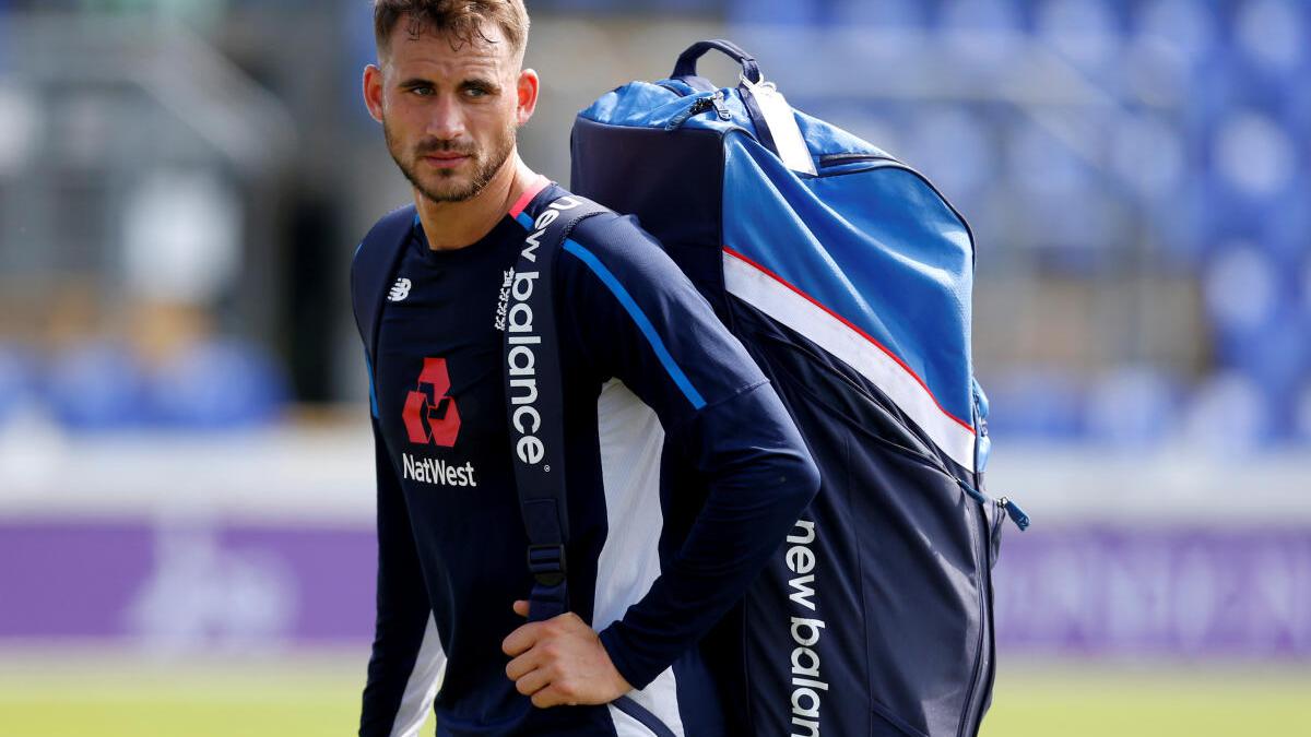 #SportsNews: ECB managing director Key suggests England return for Hales