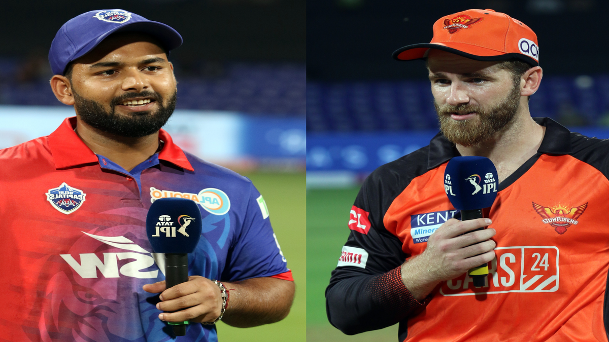 #SportsNews: DC vs SRH IPL live: Dream11 prediction, Predicted Playing 11, toss news, where to watch