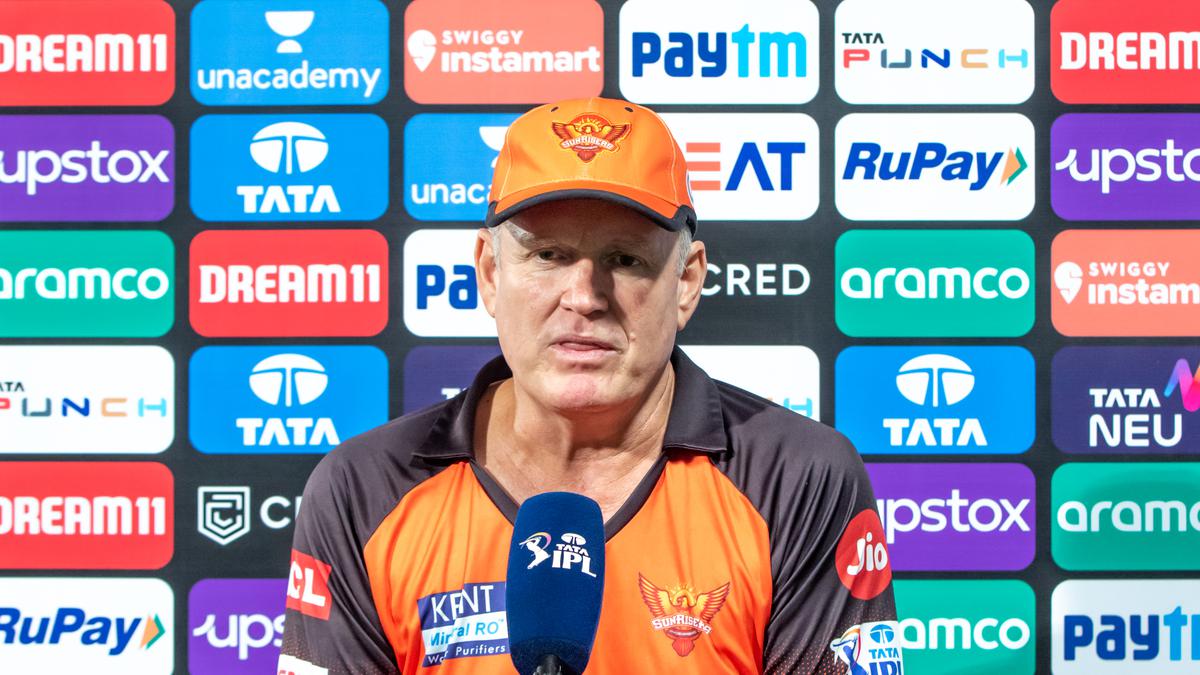 IPL 2022: SRH coach Moody backs skipper Williamson despite performance slump