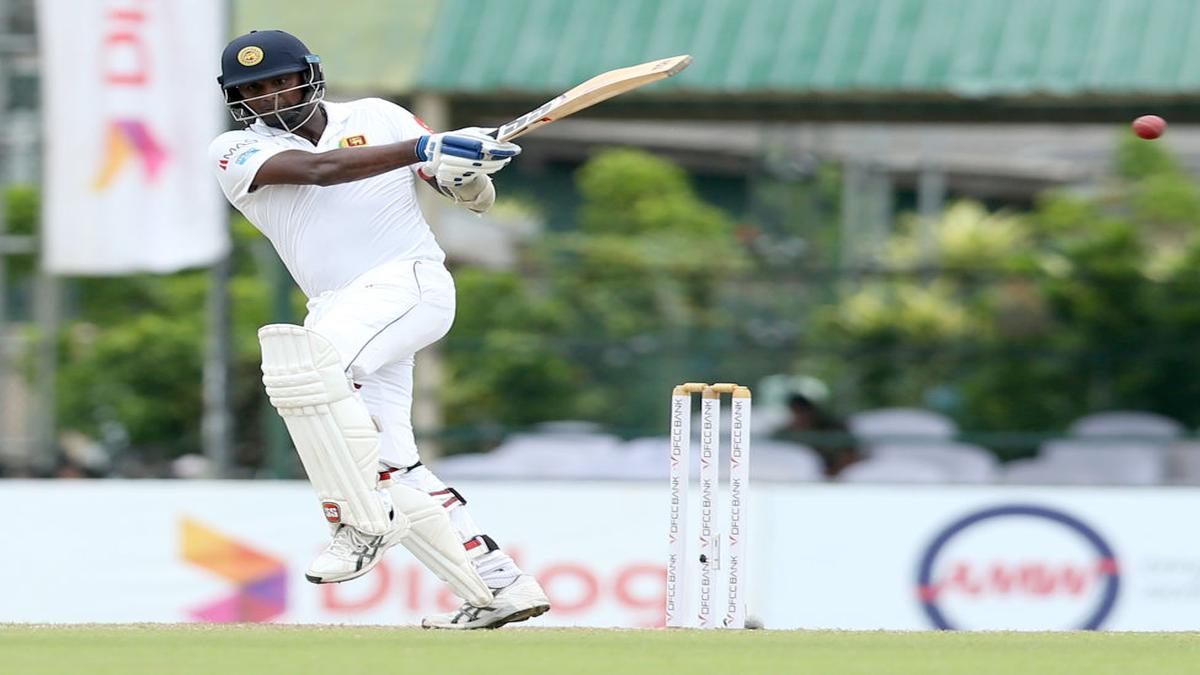 BAN vs SL, 1st Test: Sri Lanka reaches 258-4 vs Bangladesh on Day 1