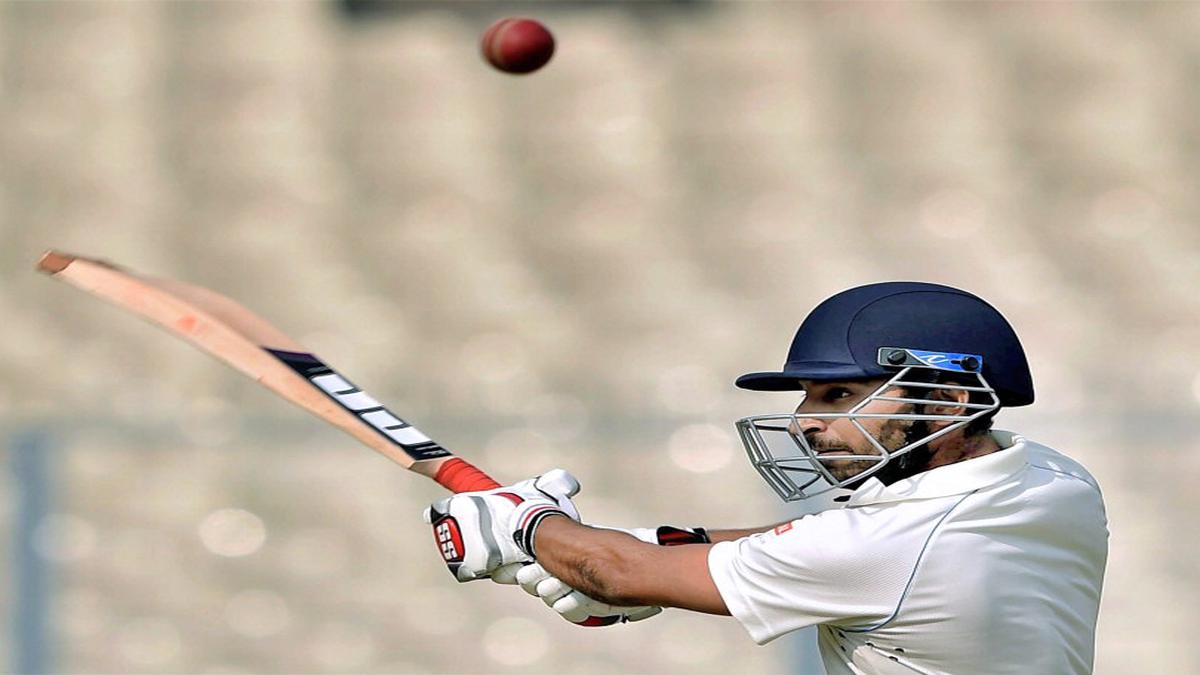 Sports News: Syed Mushtaq Ali Trophy 2021: Shreevats Goswami, Geet Puri in Bengal squad for knockout stage