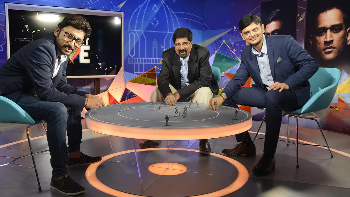 Srikkanth Delighted With Star Sports 1 Tamil Sportstar The latest we hear is that bhavna will be the only female presenter for the upcoming indian premier league (ipl) 2018 on star sports. srikkanth delighted with star sports 1
