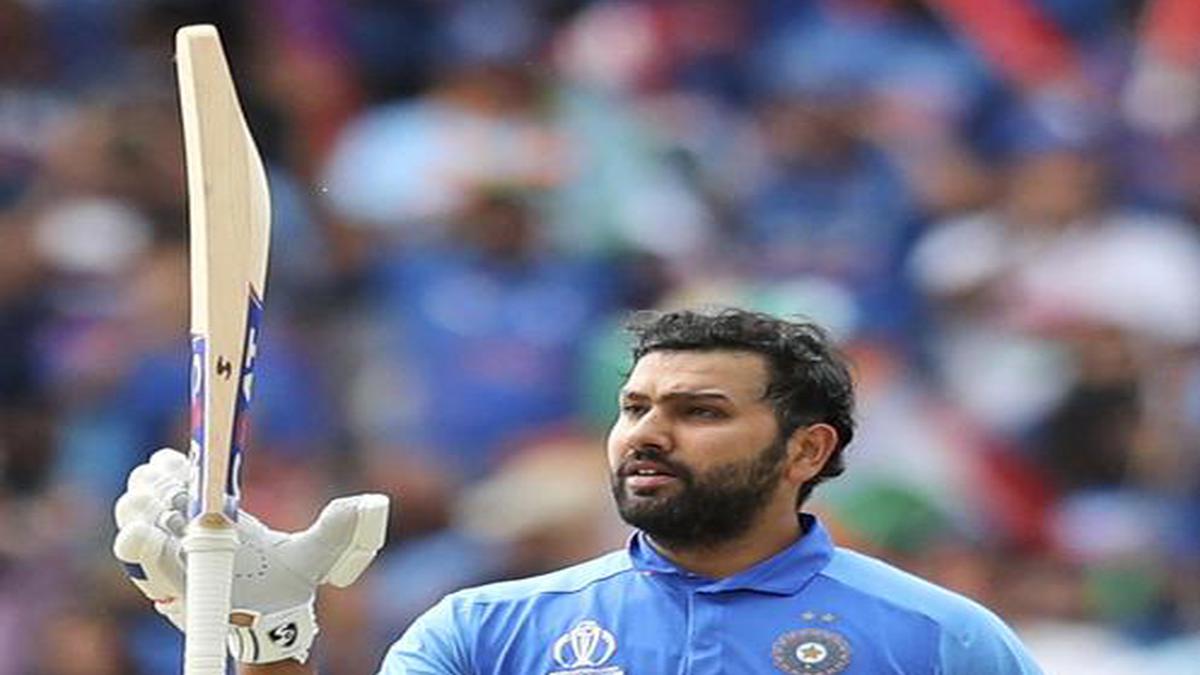 World Cup 2019: Rohit Sharma has a successful batting template in ODIs