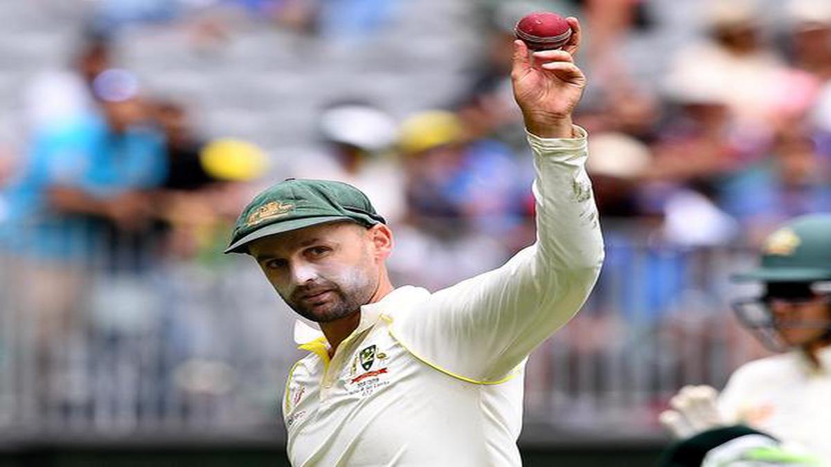 Australia's Nathan Lyon humbled by Sachin Tendulkar praise - Sportstar
