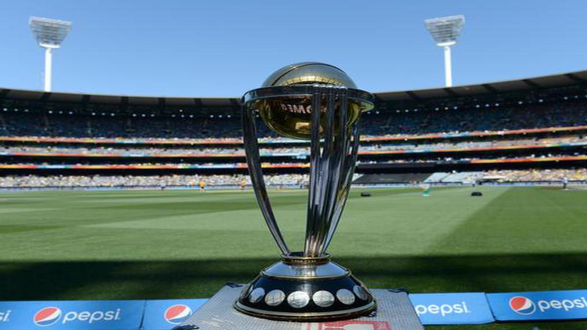 Image result for bcci to announce team india for 2019 world cup on 15 april in mumbai