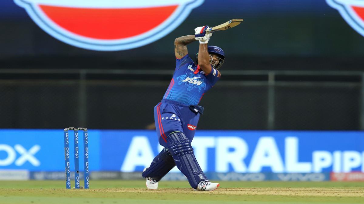 Csk Vs Dc Ipl 2021 Highlights Delhi Capitals Beats Chennai Super Kings By Seven Wickets Sportstar