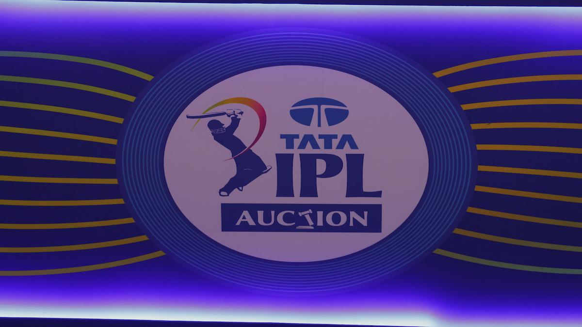 ipl auction 2022 day 1: full list of 97 sold, unsold players - sportstar
