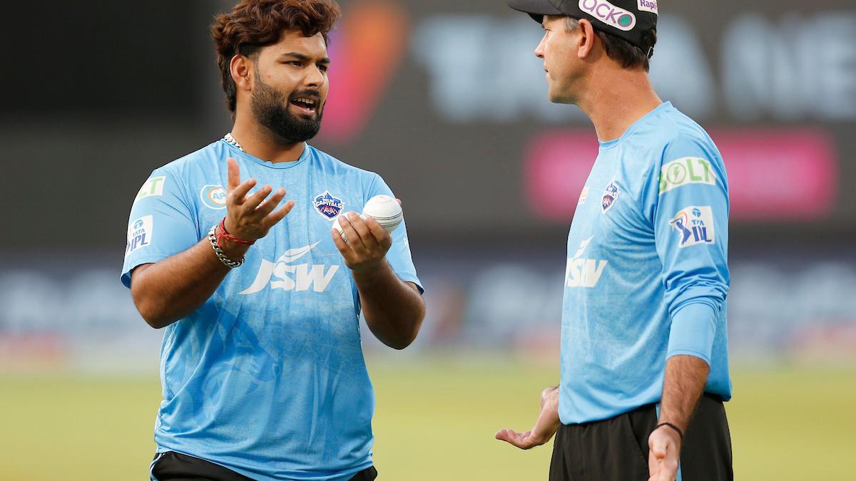 #SportsNews: IPL 2022: DC batted very poorly- head coach Ponting