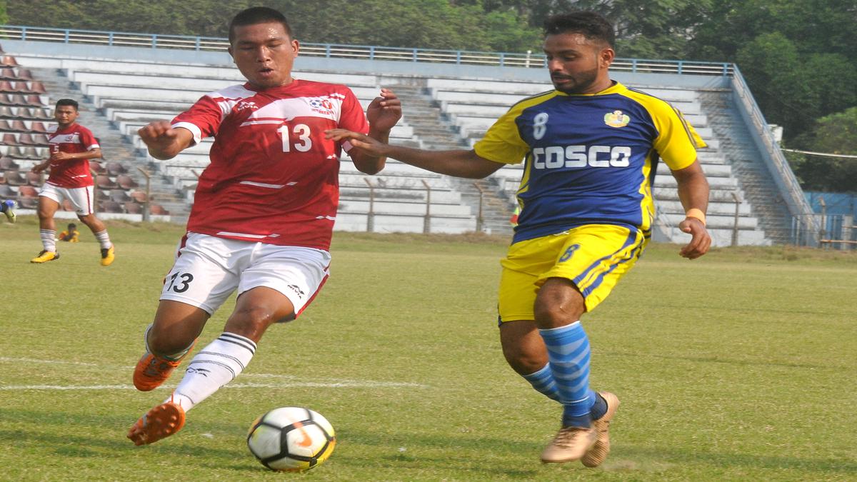 Sensible Transfers - FC Goa can plausibly lookout for an Indian Centre Back Santosh%20trophy