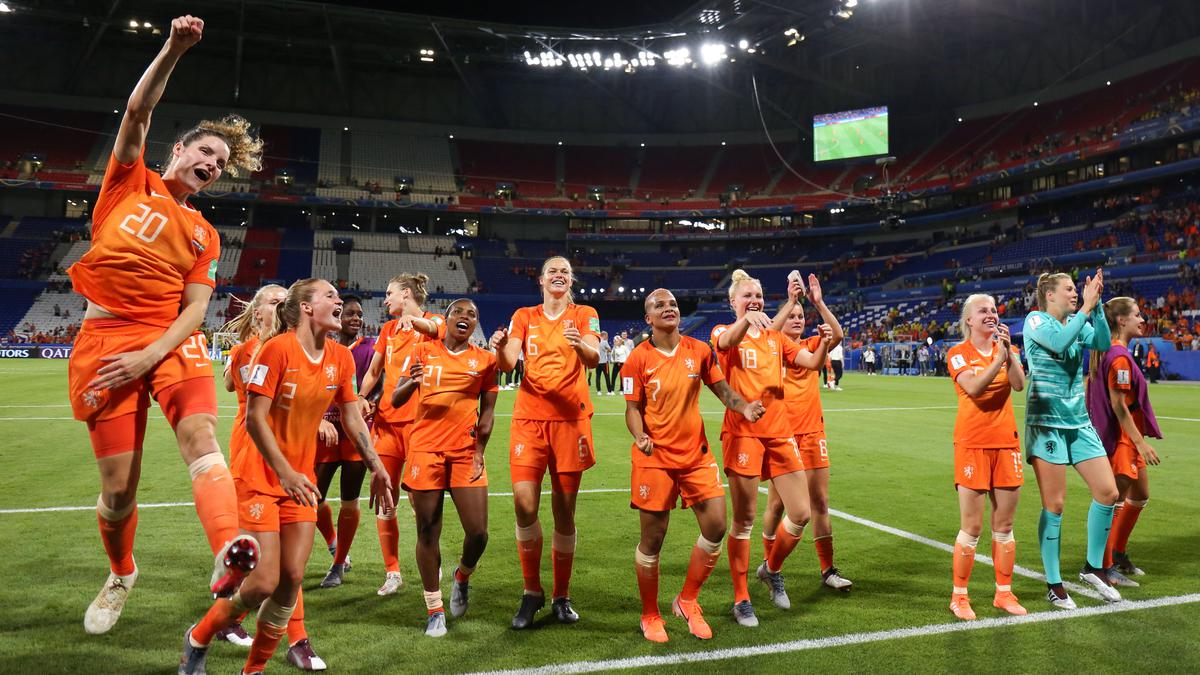 Women's World Cup: Netherlands needs to stop US from scoring early in