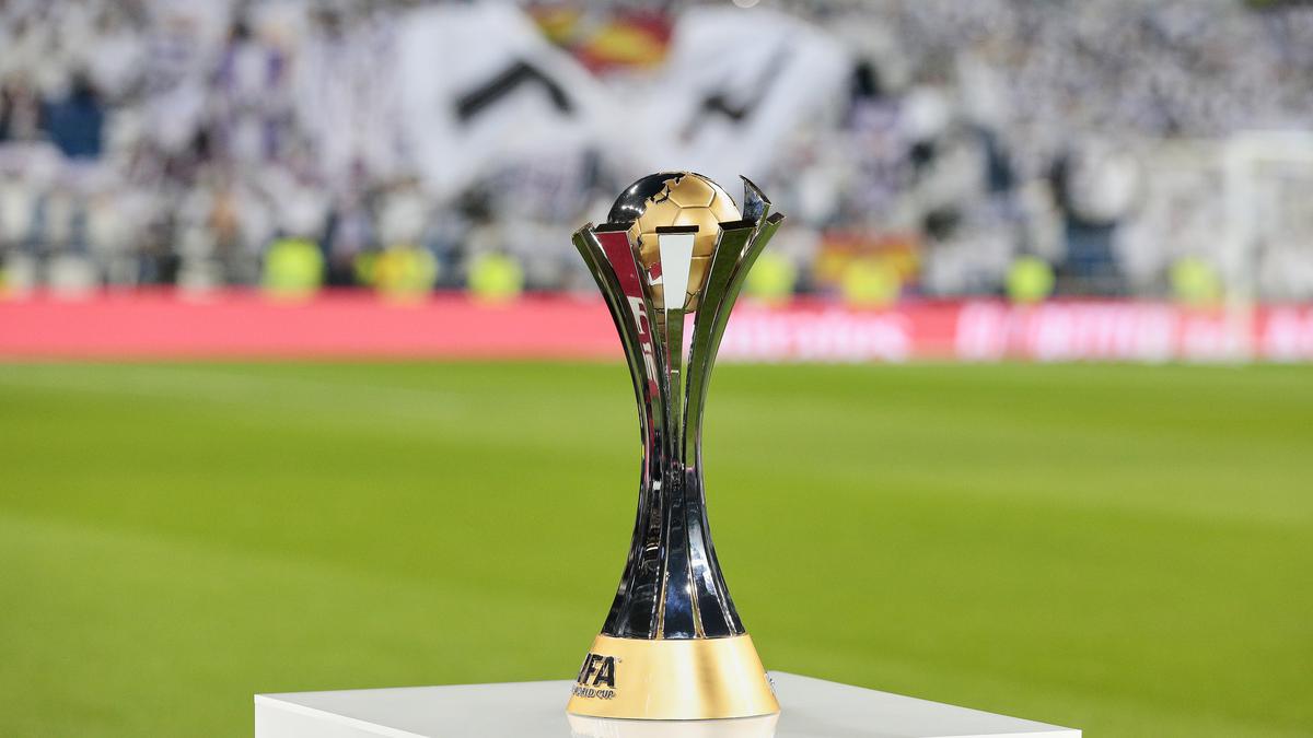 Fifa Club World Cup 2019 Qatar Schedule Dates Timings Venues Sportstar