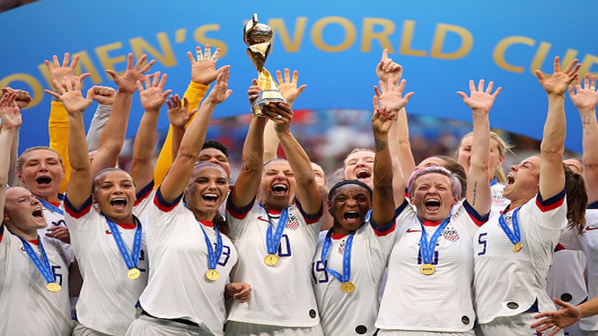 Women's World Cup expands from 24 to 32 teams from 2023, FIFA announces