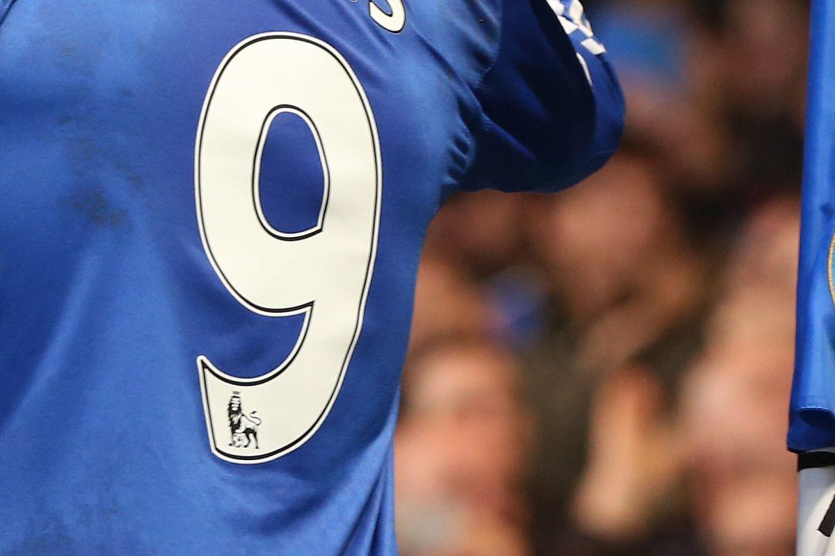 Is the number 9 shirt at Chelsea cursed 