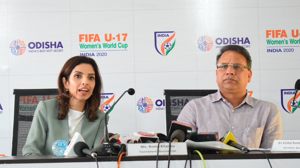 FIFA U-17 Women’s World Cup: Five cities inspected for 2020 event