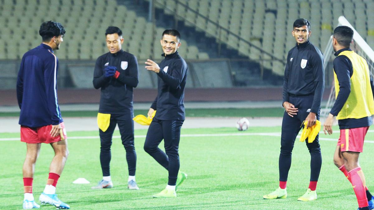 FIFA World Cup 2022 qualifier: How many points does India need to