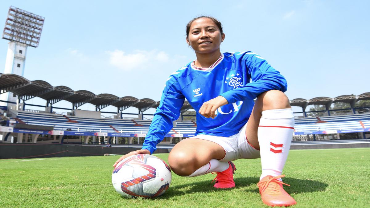 Bala Devi To Rangers A Look Into The Historic Transfer Deal