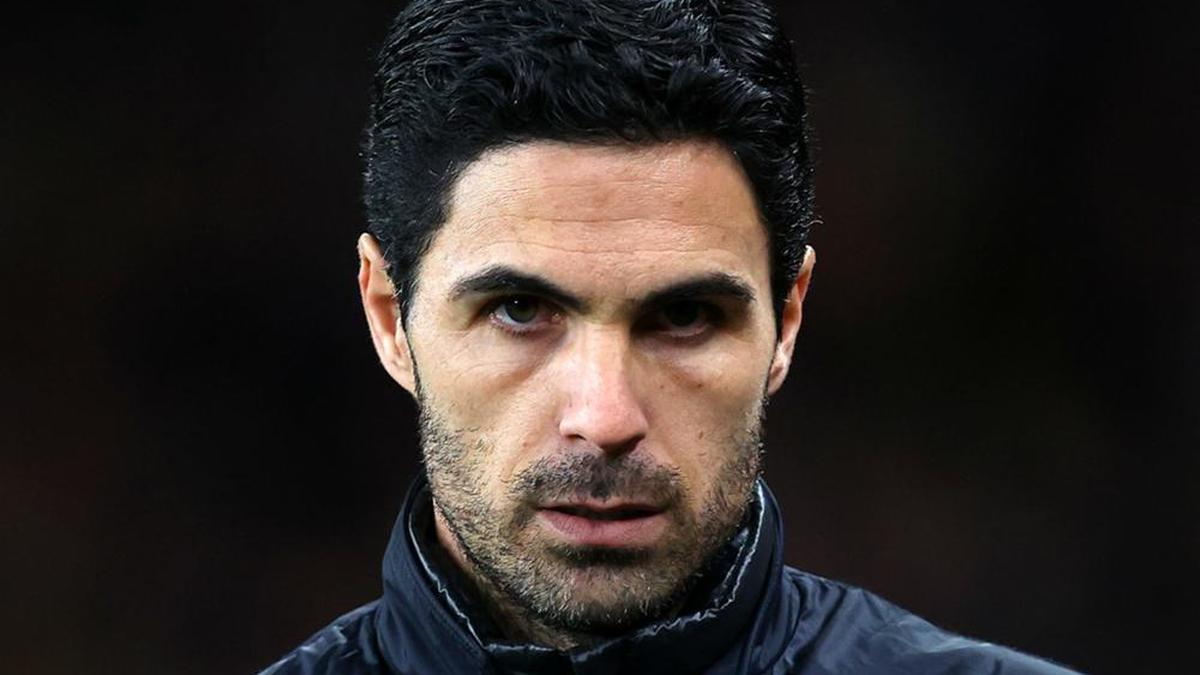 Watch: Mikel Arteta discusses his experience with Coronavirus - Sportstar