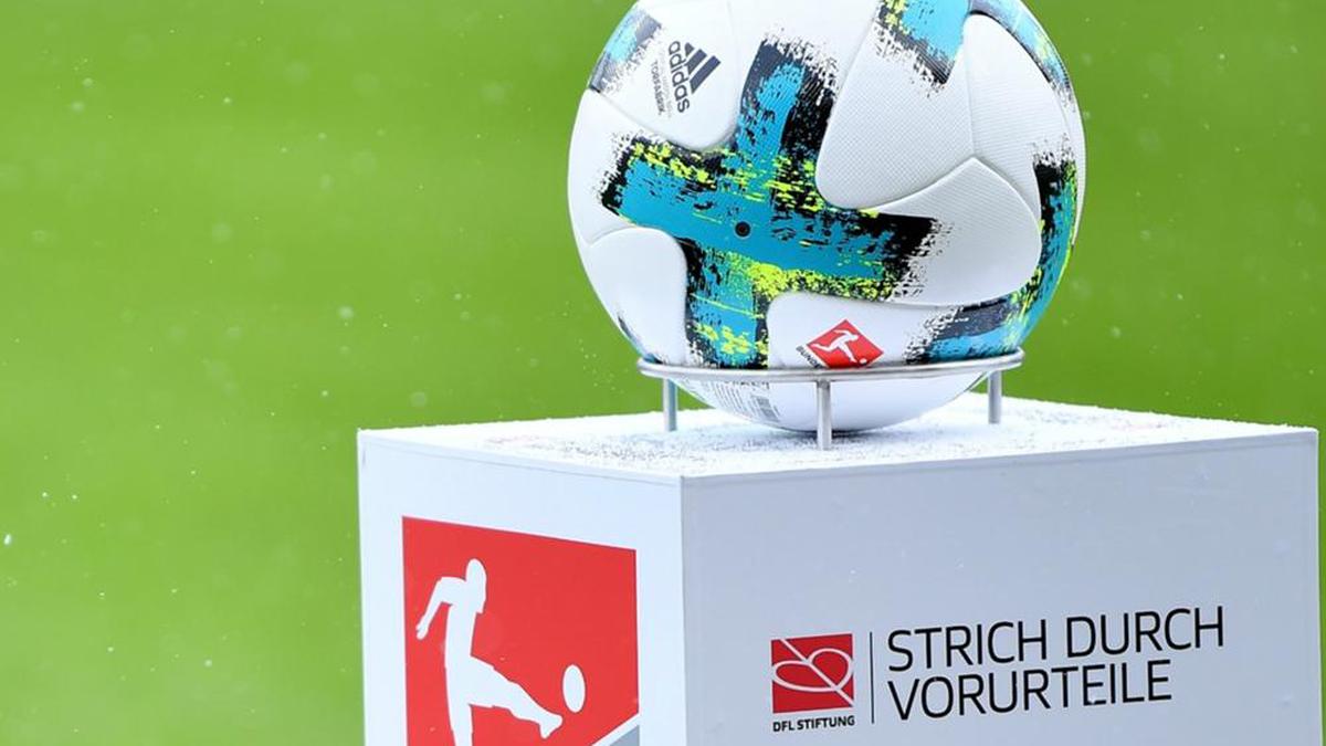 Die 50 + 1-Regel der Bundesliga ist für das deutsche Kartellamt kein Thema