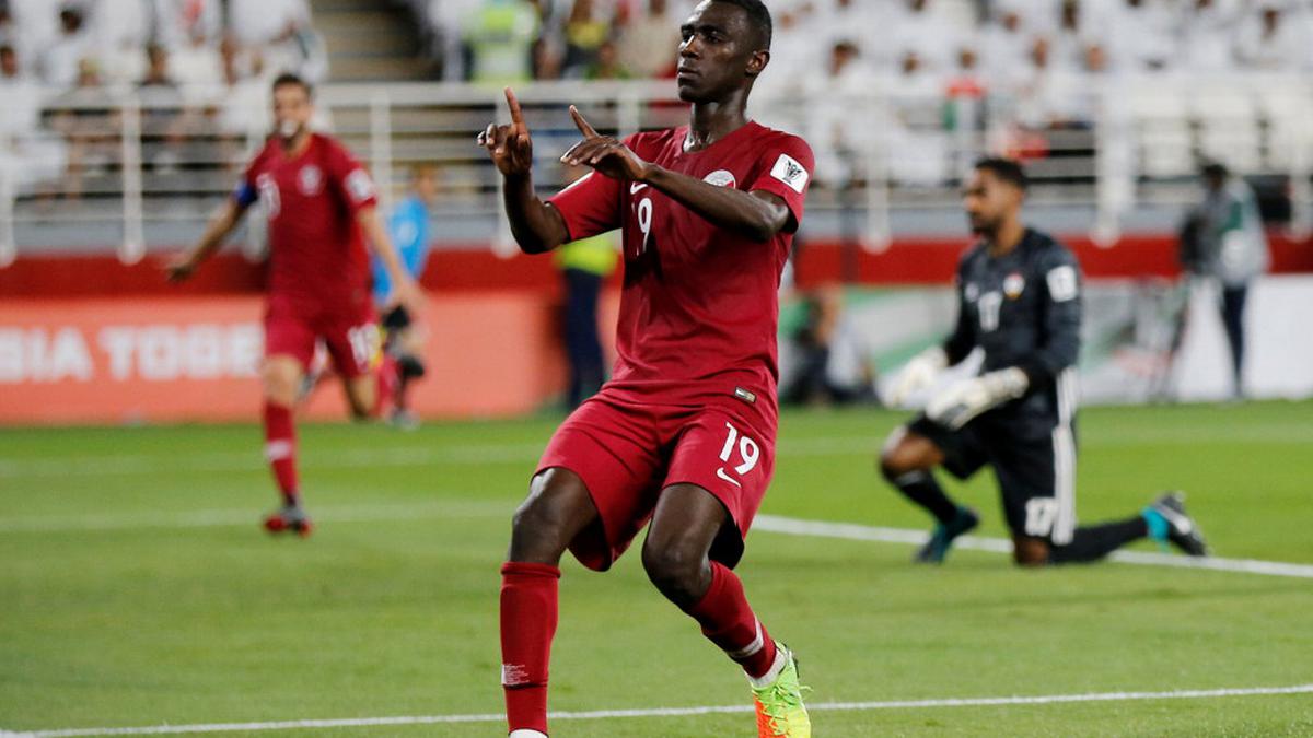 CAS dismisses UAE&#39;s appeal, rules Almoez Ali is eligible to play for Qatar  - Sportstar