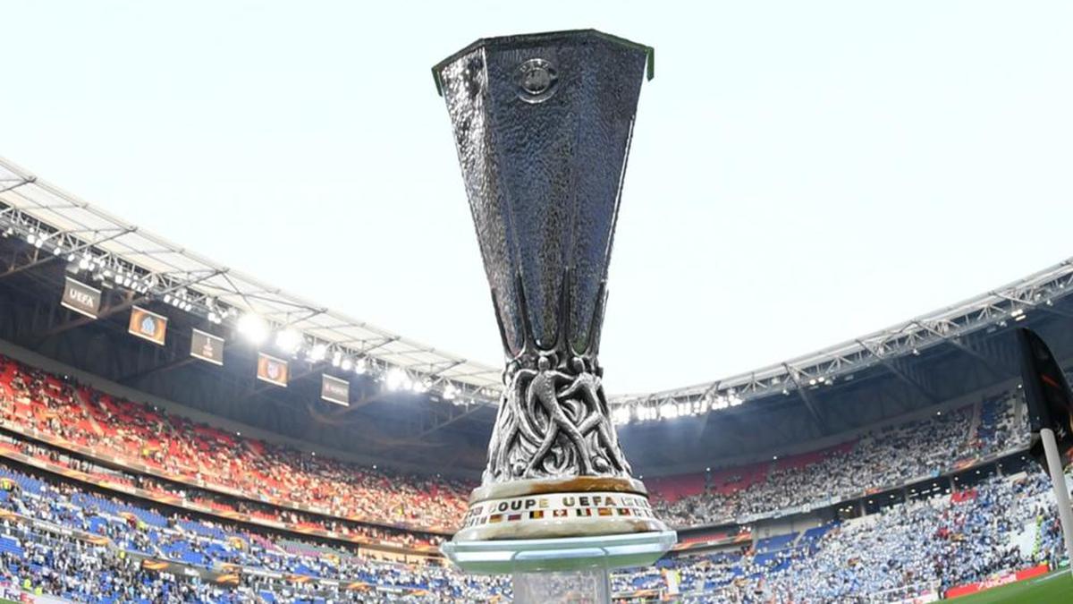 Europa League Final Highlights Sevilla Beats Inter Milan 3 2 Sportstar