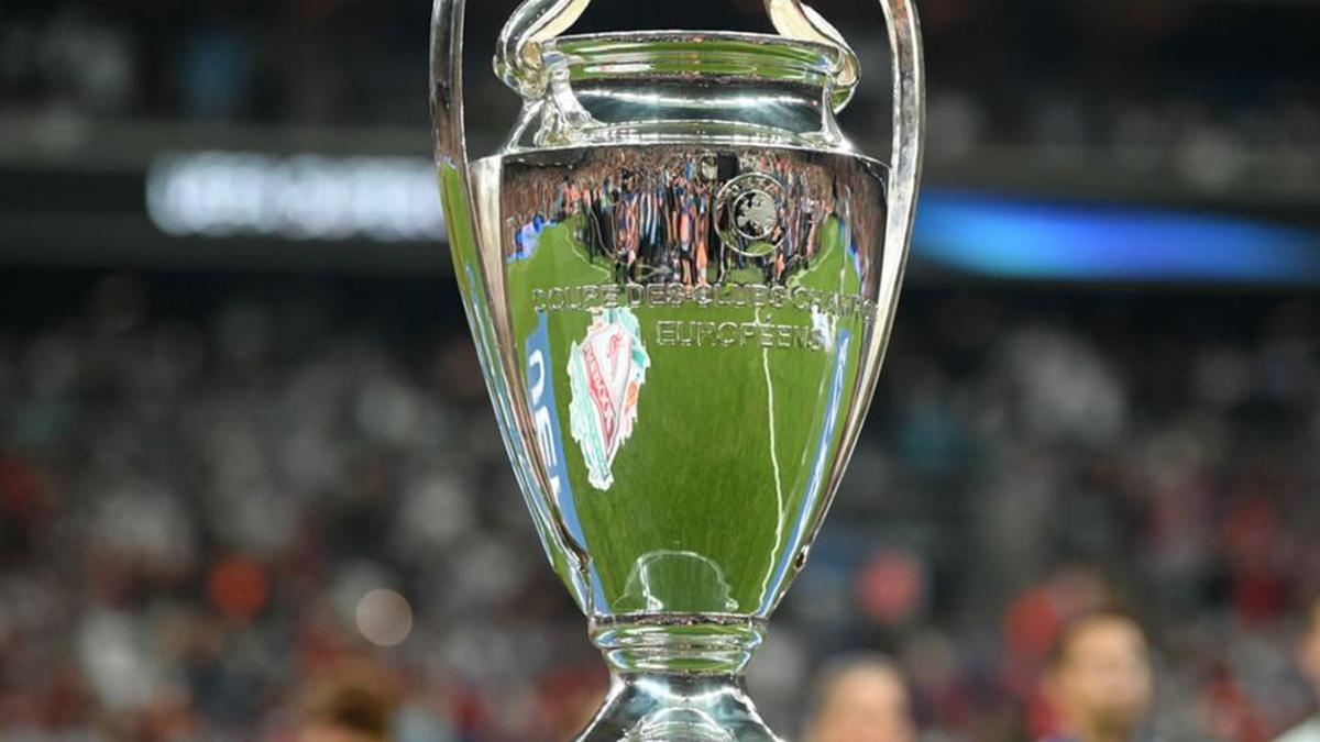 Champions League Final Psg Vs Bayern Munich When Where To Watch Live Predicted Xi Preview H2h Sportstar
