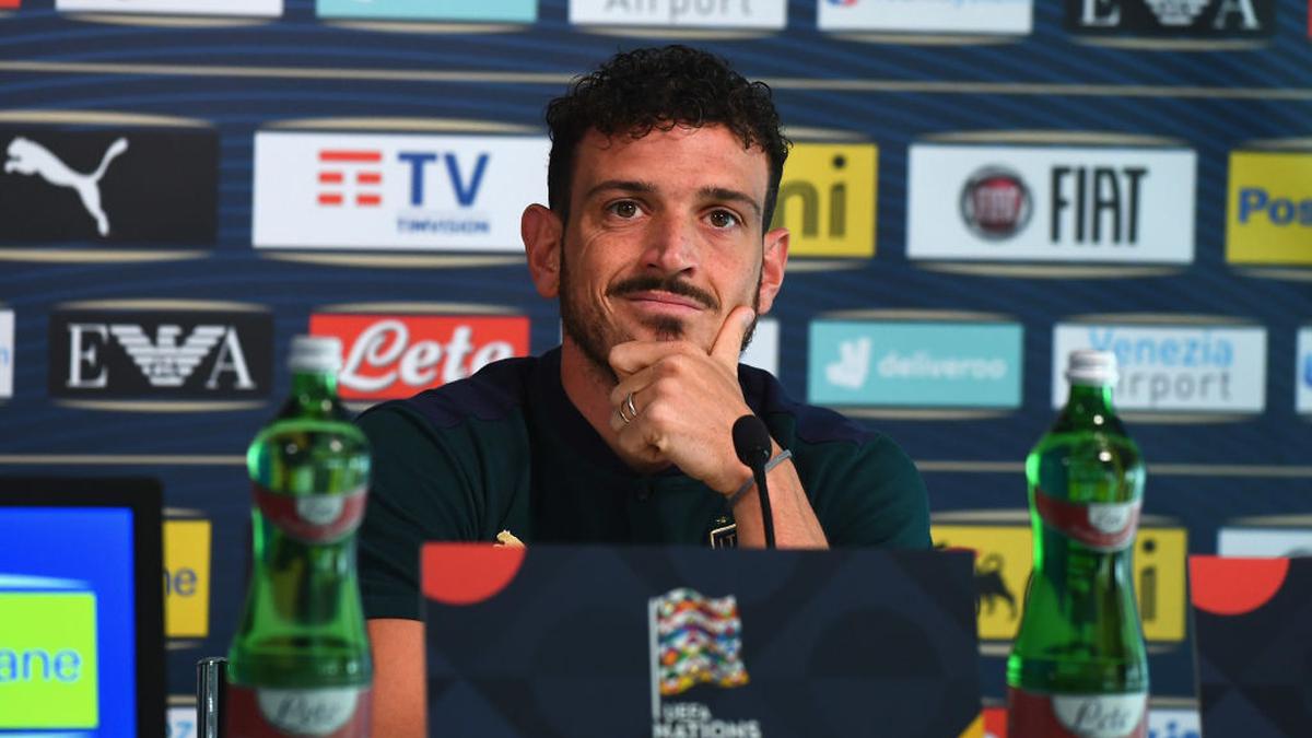 PSG signs right back Florenzi on season's loan - Football ...