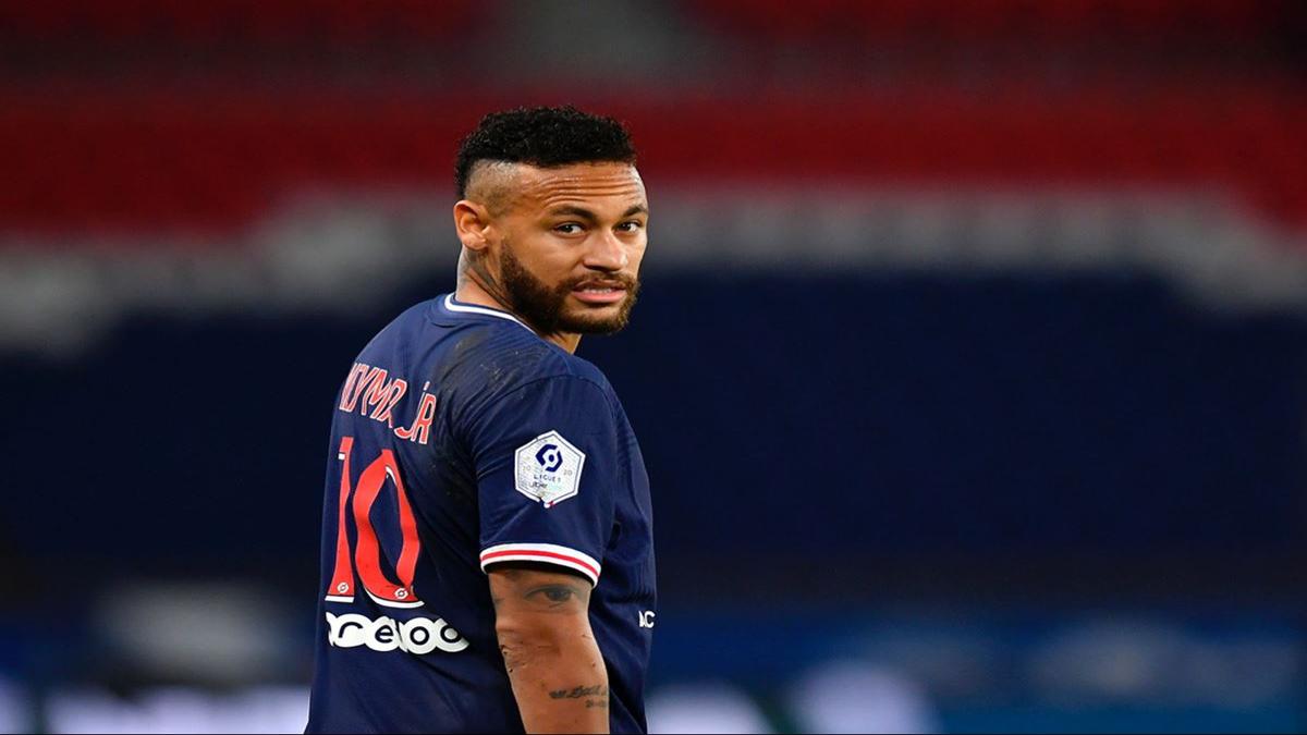 Psg Strongly Supports Neymar Over Racist Abuse Complaint Football News Sportstar - brawl stars racist