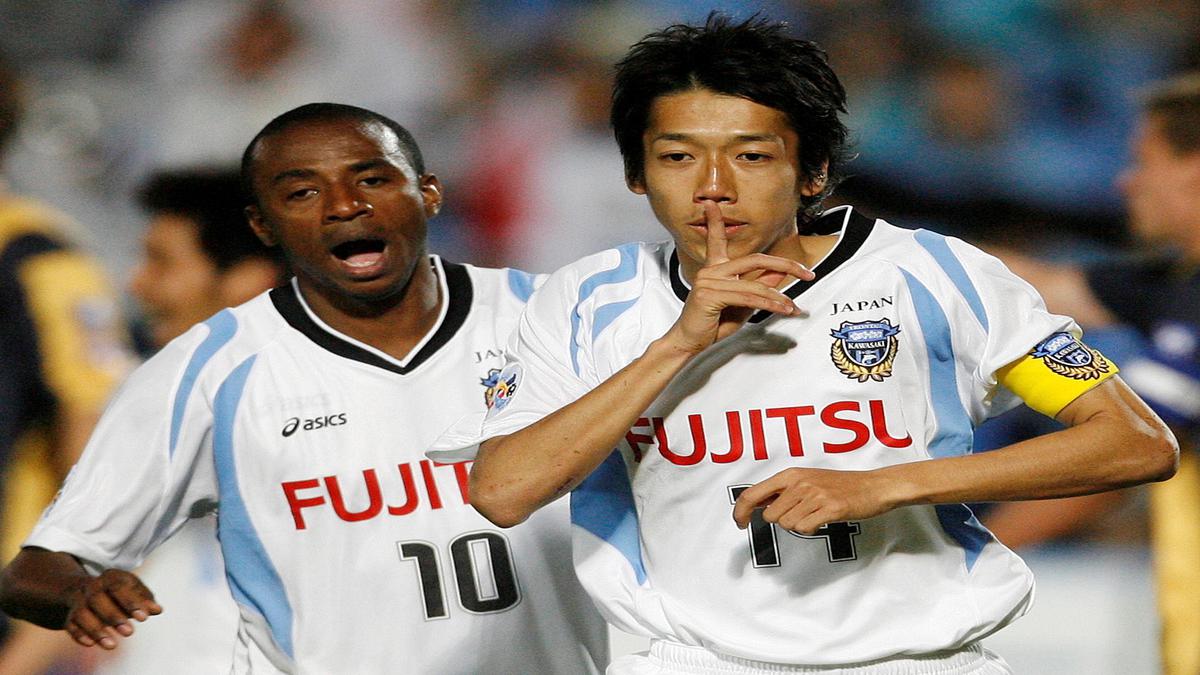 Kawasaki S Nakamura To Retire At End Of Season Football News Sportstar Sportstar