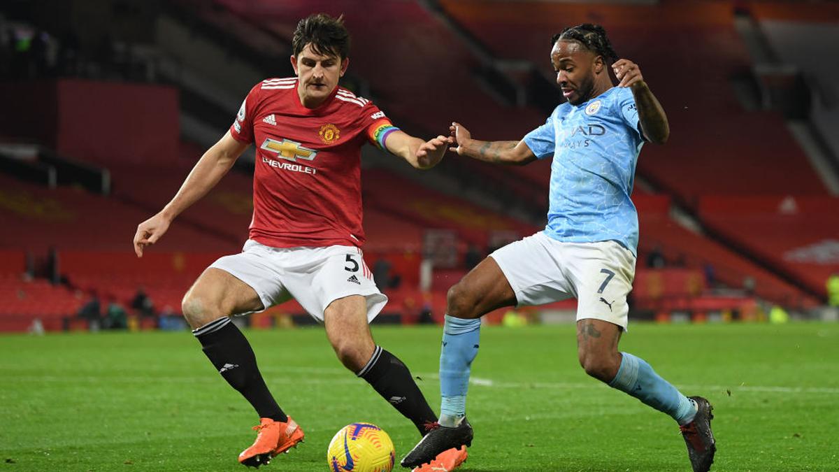 Manchester United Vs Manchester City Highlights United City Play Out 0 0 Draw In Old Trafford Manchester Derby Sportstar