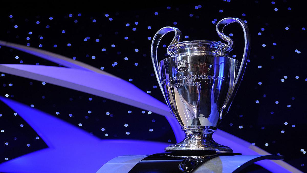 Champions League Last 16 Draw Barcelona Faces Psg Chelsea Up Against Atletico Sportstar