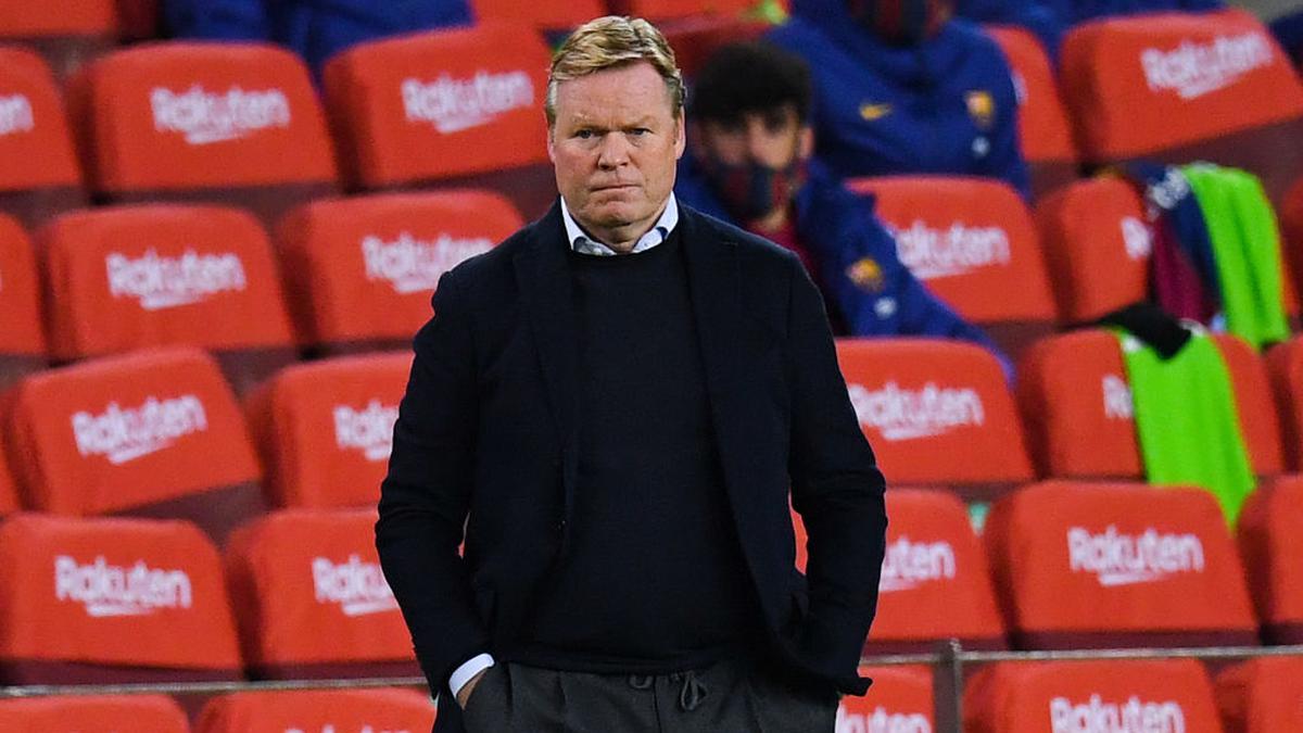 Barca coach Koeman has few fond memories of Valencia - football news