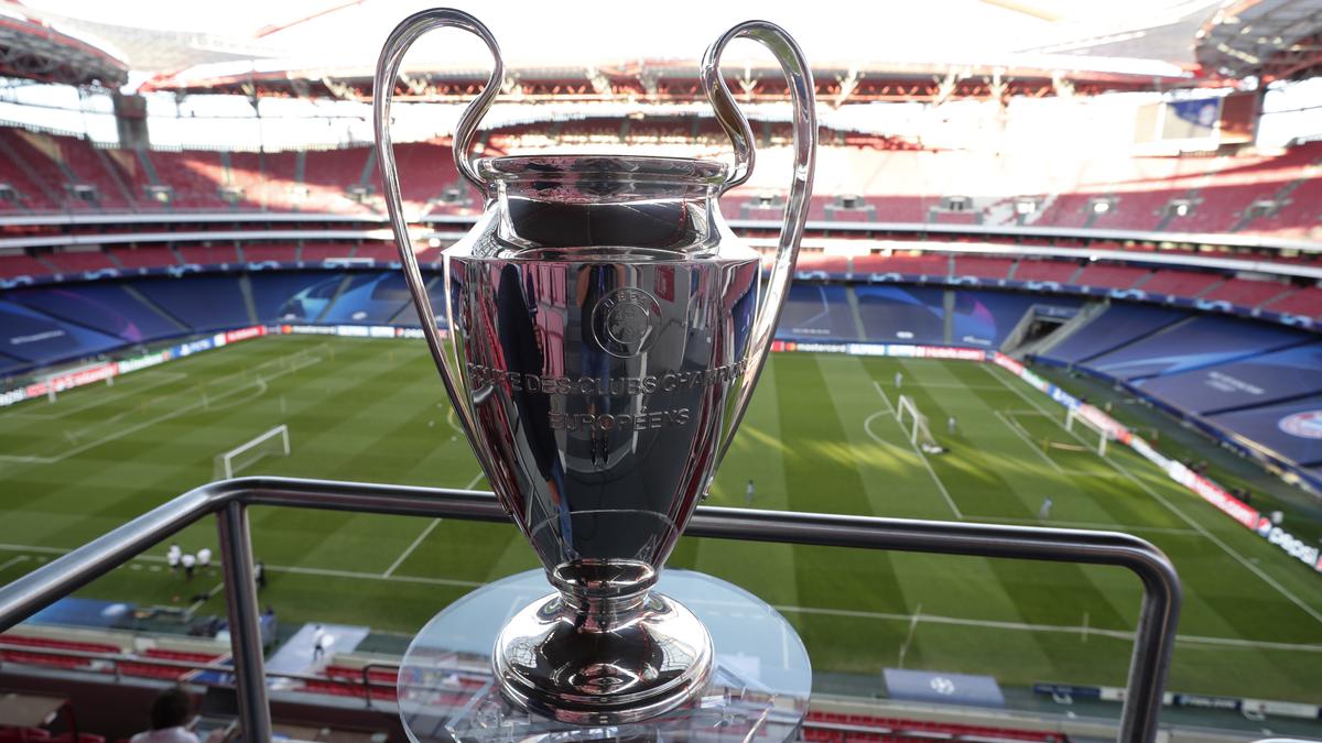 Uefa Sets Rules Deadlines To Play Champions League Games Sportstar