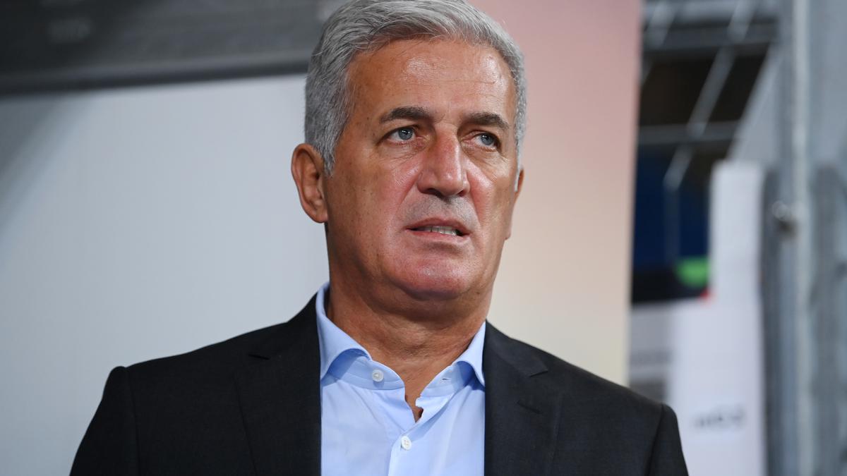 Switzerland Coach Vladimir Petkovic Confident Of Fully Fit Squad For Euro 2021 Sportstar