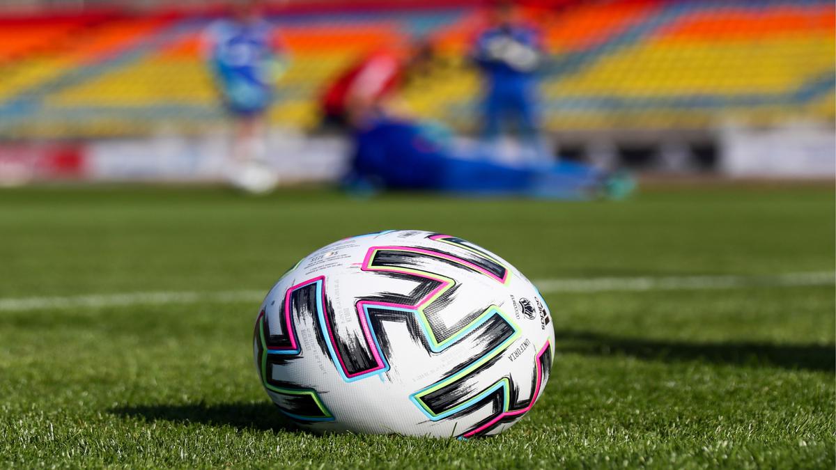 Euro 2020: Turkey beat Azerbaijan 2-1 in build-up friendly - Sportstar