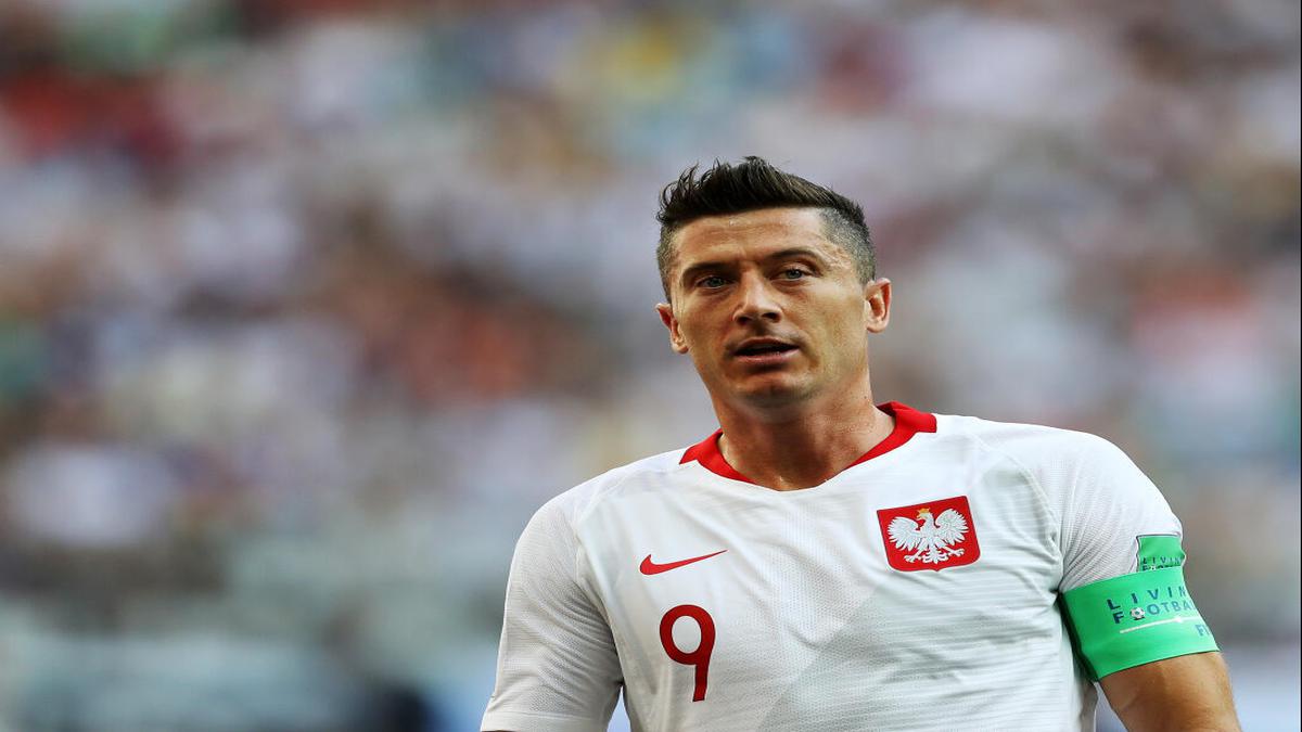 Photo of Euro 2020: Poľsko odchádza prelomiť kliatbu úvodného zápasu proti Slovensku