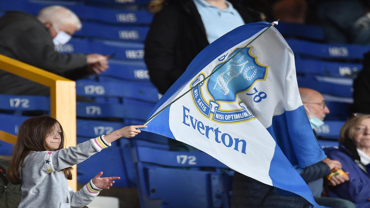 Premier League Everton Suspends Player Amid Police Case Sportstar
