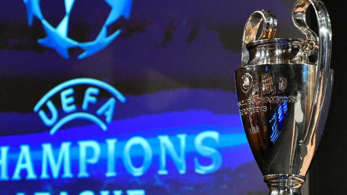 Champions League exits for three unbeaten title winners ...