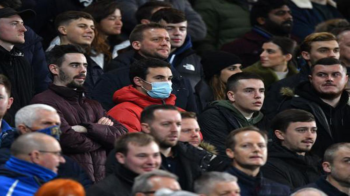 Sports News: Everton condemns fans for homophobic chanting at Chelsea player