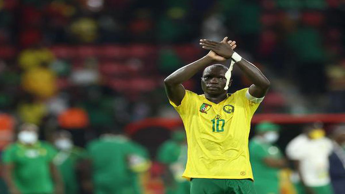 #SportsNews: AFCON 2021: Burkina Faso qualifies alongside Cameroon