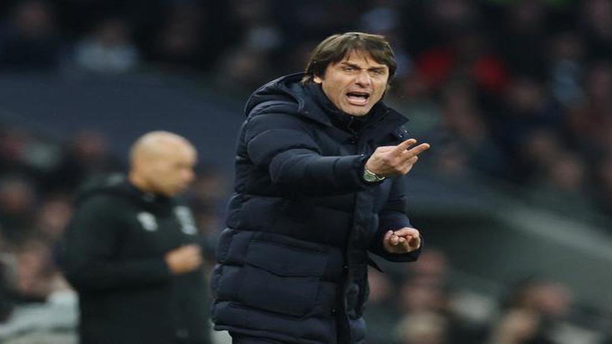 #SportsNews: Tottenham manager Antonio Conte tests positive for COVID-19