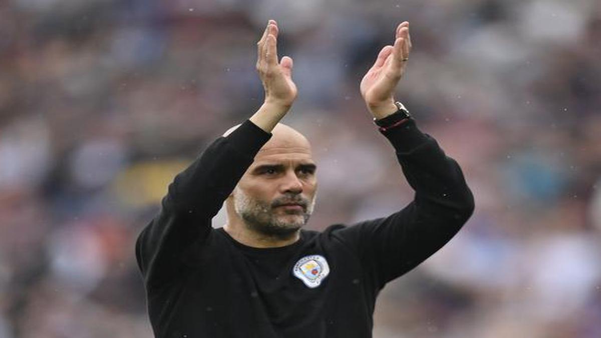Guardiola: Premier League most satisfying and difficult trophy to win