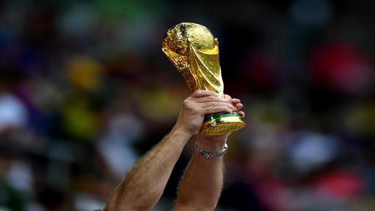 2022 World Cup Qualifiers: Argentina match to go ahead in Peru - Sportstar