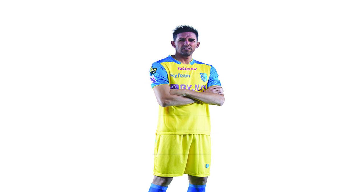 Isl 2020 21 News Kerala Blasters Signs Juande As Cidoncha Replacement Isl News Sportstar Sportstar